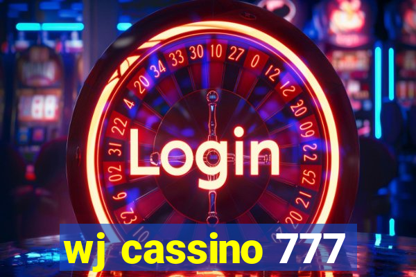 wj cassino 777